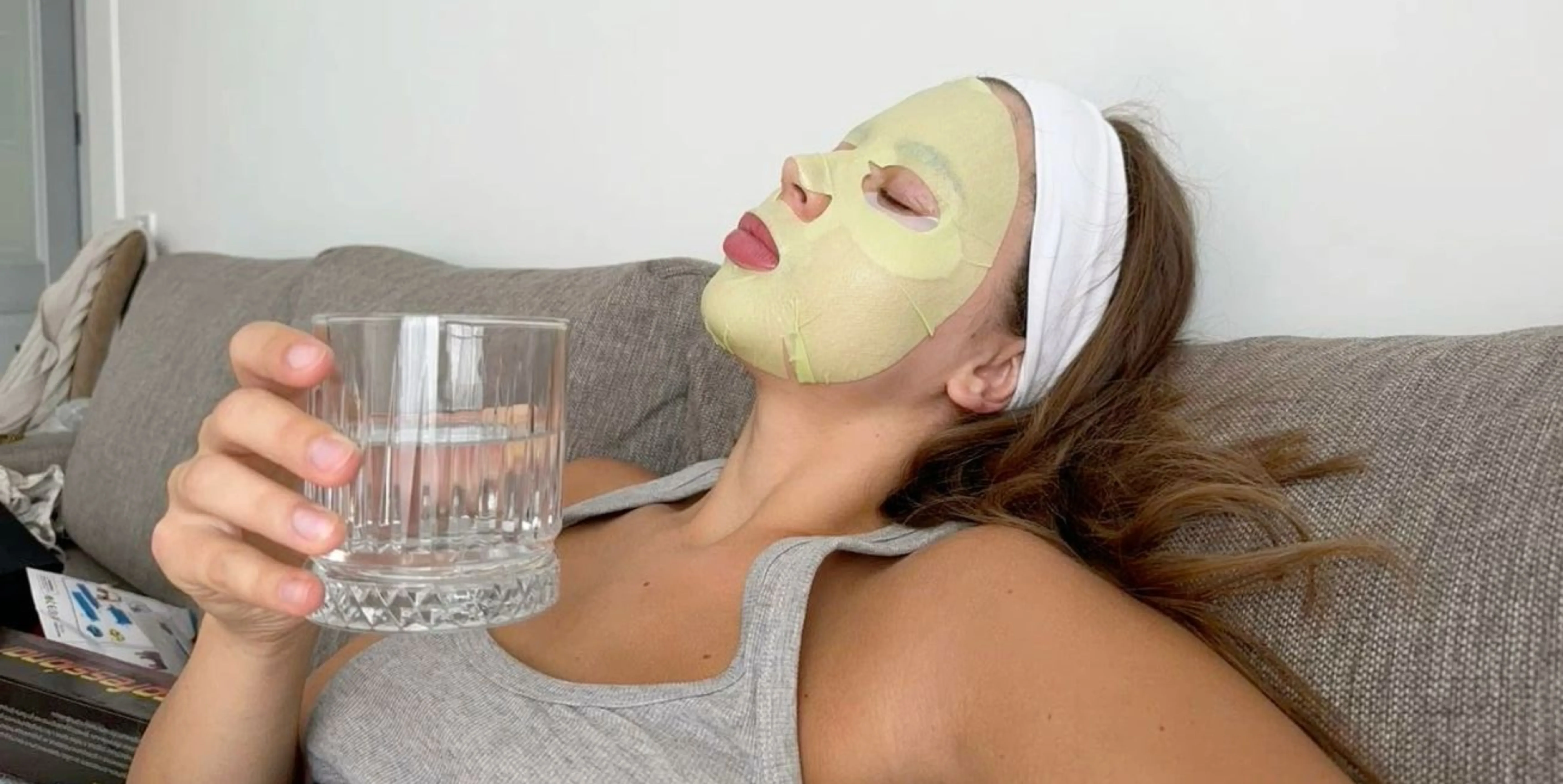 “CHỮA LÀNH” LÀN DA, THẢ GA ĐÓN TẾT CHỈ VỚI 5 MẸO ĐƠN GIẢN
